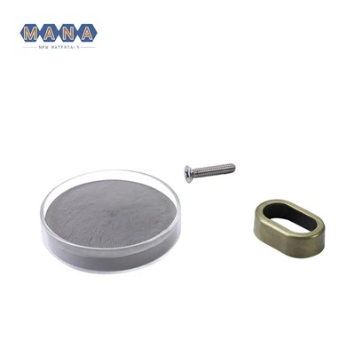 Proszek stopu aluminium Proszek Al6013