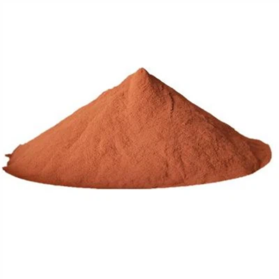 Druk 3D Proszek miedzi