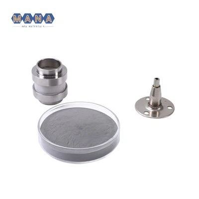 Proszek stopu aluminium Proszek Al2024